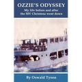 Ozzie's Odyssey - Paperback