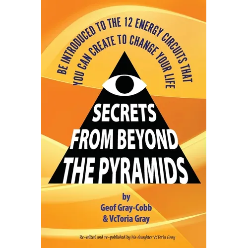 Secrets From Beyond The Pyramids - Paperback