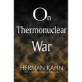 On Thermonuclear War - Paperback