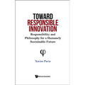 Toward Responsible Innovation - Hardcover