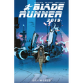 Blade Runner 2019: Vol. 2: Off World (Graphic Novel) - Paperback