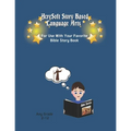 AcreSoft Story Based Language Arts: For Use With Your Favorite Bible Story Book - Paperback