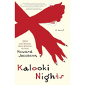 Kalooki Nights - Paperback