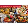 Best-Loved Recipes from the Columbia Restaurant - Paperback
