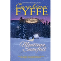 Montana Snowfall - Paperback