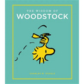 The Wisdom of Woodstock - Hardcover