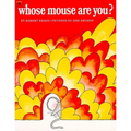 Whose Mouse Are You? - Paperback