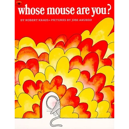 Whose Mouse Are You? - Paperback