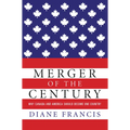 Merger Of The Century - Paperback