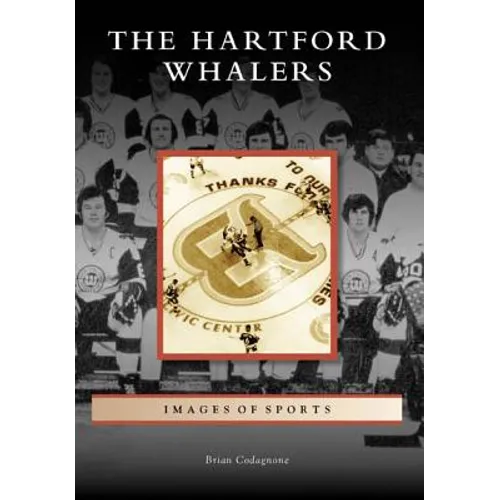 The Hartford Whalers - Paperback