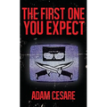 The First One You Expect - Paperback