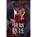 Hers to Rule - Paperback
