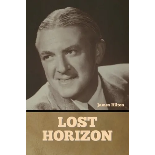 Lost Horizon - Paperback