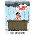 I've Finally Lost It - Paperback