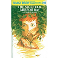 The Secret of Mirror Bay - Hardcover