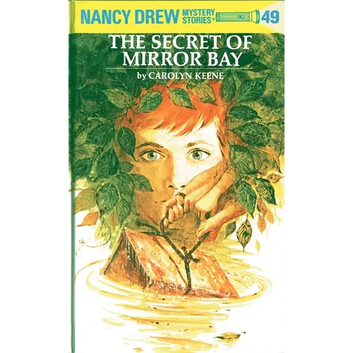 The Secret of Mirror Bay - Hardcover