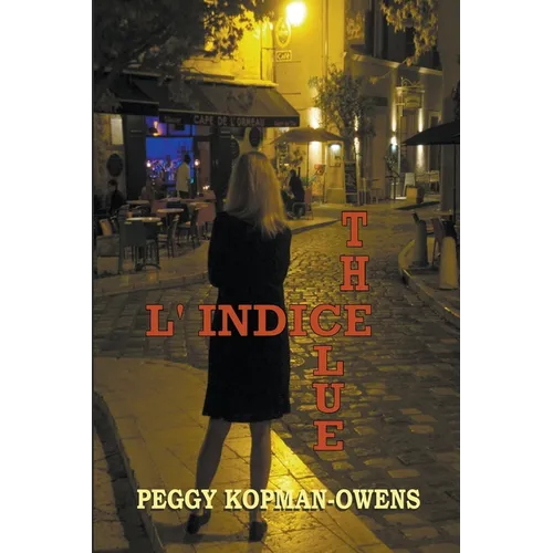 The Clue L' Indice - Paperback