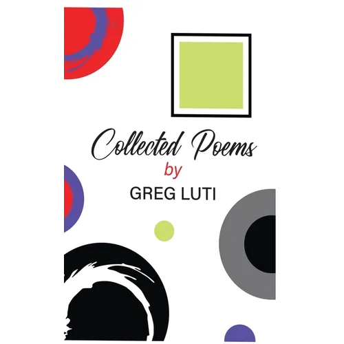 Collected Poems - Paperback