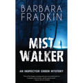 Mist Walker: An Inspector Green Mystery - Paperback