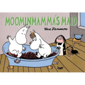 Moominmamma's Maid - Paperback