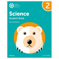 Oxford International Primary Science Second Edition Student Book 2 - Paperback