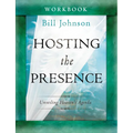 Hosting the Presence Workbook: Unveiling Heaven's Agenda - Paperback