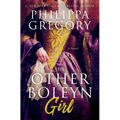 The Other Boleyn Girl - Paperback