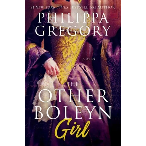 The Other Boleyn Girl - Paperback