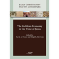 The Galilean Economy in the Time of Jesus - Paperback