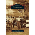 Concord - Hardcover