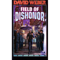 Field of Dishonor - Mass Market Paperbound
