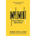 Implement - Paperback