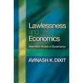 Lawlessness and Economics: Alternative Modes of Governance - Paperback