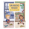 Un Nuevo Hogar - Hardcover