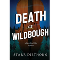Death at Wildbough - Paperback