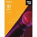 Trinity Rock & Pop 2018 Vocals: Grade 1 - Paperback