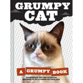 Grumpy Cat: A Grumpy Book for Grumpy Days - Hardcover