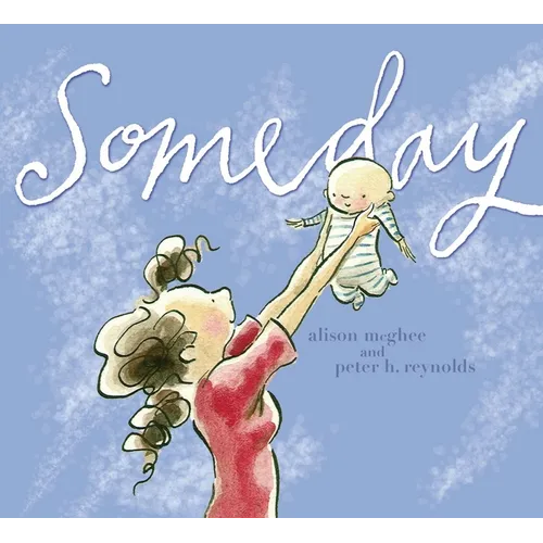 Someday - Hardcover
