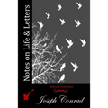 Notes on Life & Letters - Paperback