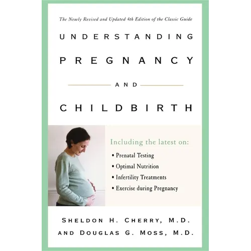 Understanding Pregnancy and Childbirth - Paperback