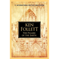 The Pillars of the Earth - Hardcover