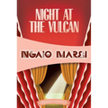 Night at the Vulcan - Paperback