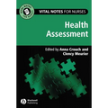Health Assessment - Paperback