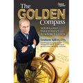 The Golden Compass: Your Gold Investment Resource Guide - Paperback
