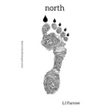 north: Book 1 of the Morningstar Series - Paperback