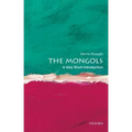 The Mongols: A Very Short Introduction - Paperback