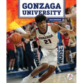 Gonzaga University - Library Binding