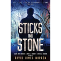 Sticks and Stone: A Time Travel Thriller - Paperback