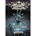 El Paje Perdido (the Lost Page) - Paperback