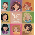 About Me and CFND: That's Short for Craniofrontonasal Dysplasia - Hardcover
